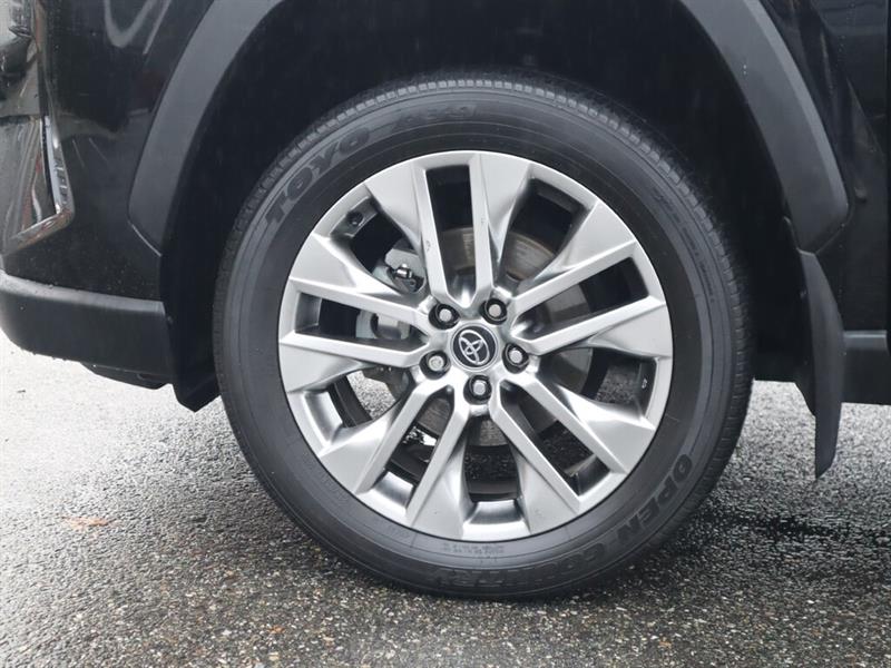 toyota RAV4 2019 - 10