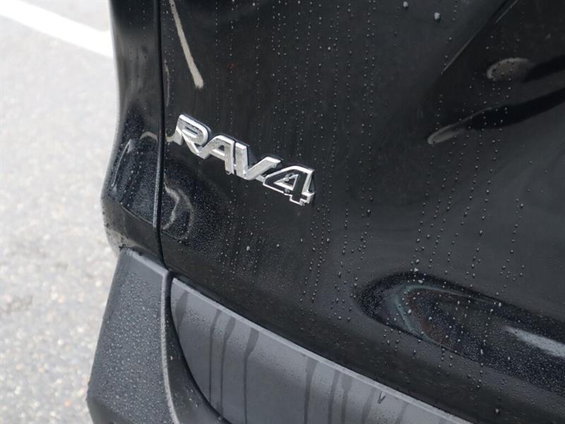 toyota RAV4 2019 - 13