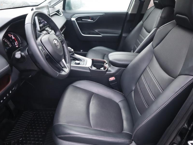 toyota RAV4 2019 - 16