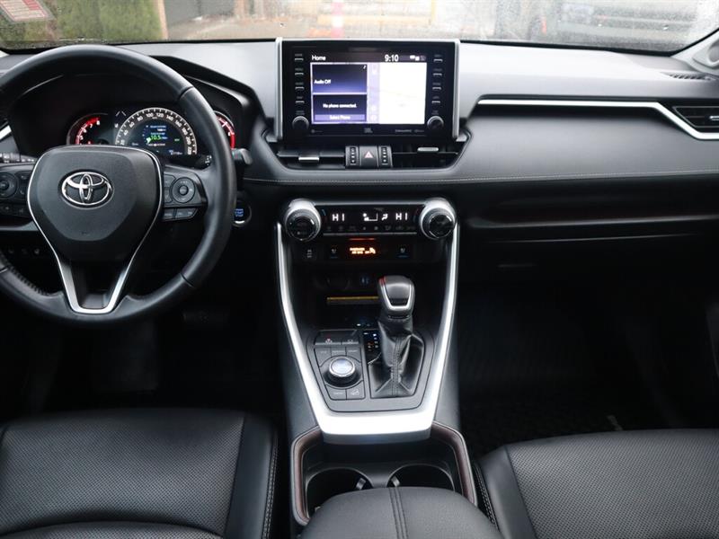 toyota RAV4 2019 - 20