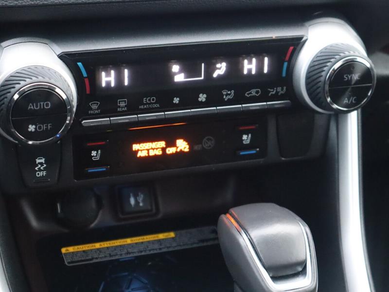 toyota RAV4 2019 - 23