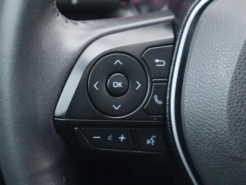 toyota RAV4 2019 - 24