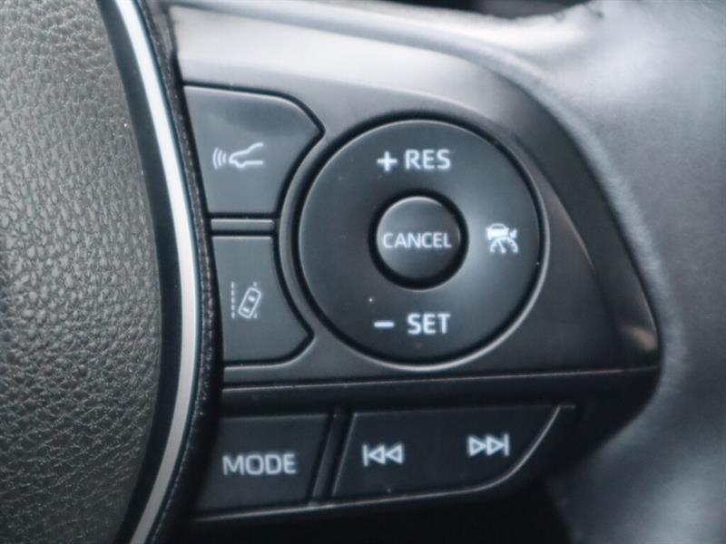 toyota RAV4 2019 - 25