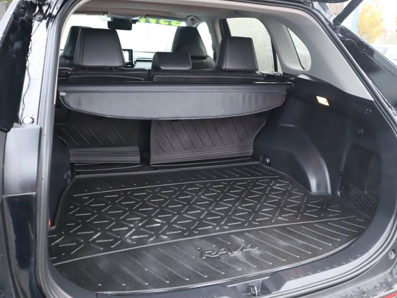 toyota RAV4 2019 - 27