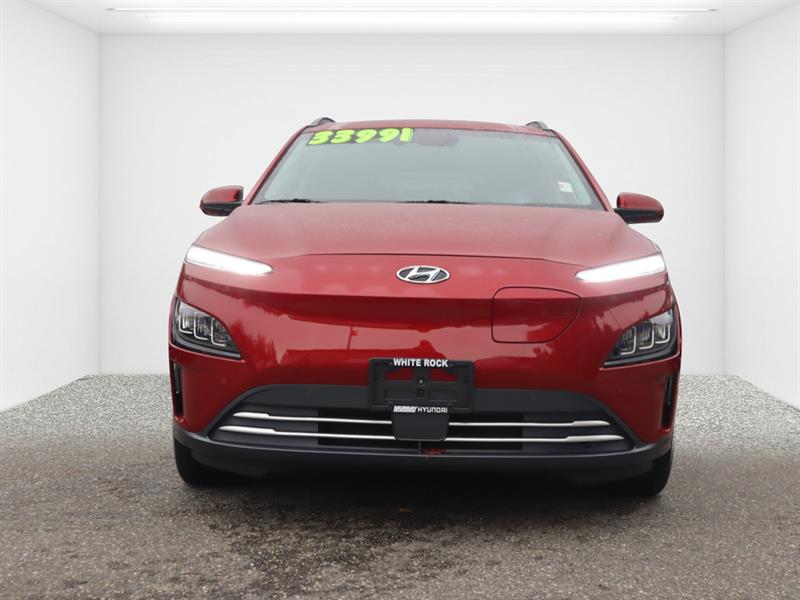 hyundai Kona Electric 2023 - 2