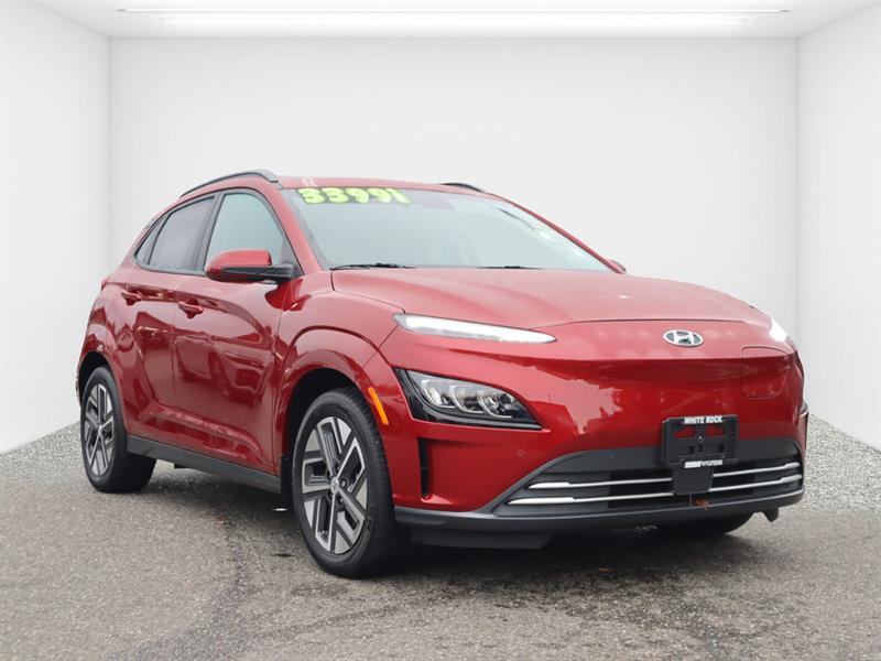 hyundai Kona Electric 2023 - 3