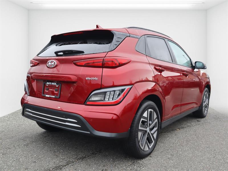 hyundai Kona Electric 2023 - 5