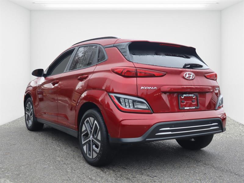 hyundai Kona Electric 2023 - 6