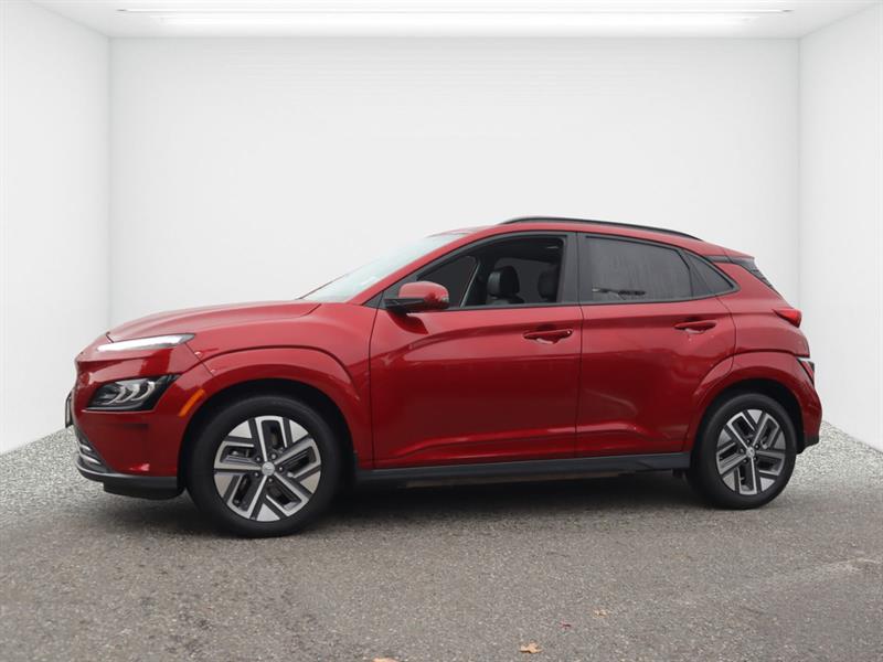 hyundai Kona Electric 2023 - 7