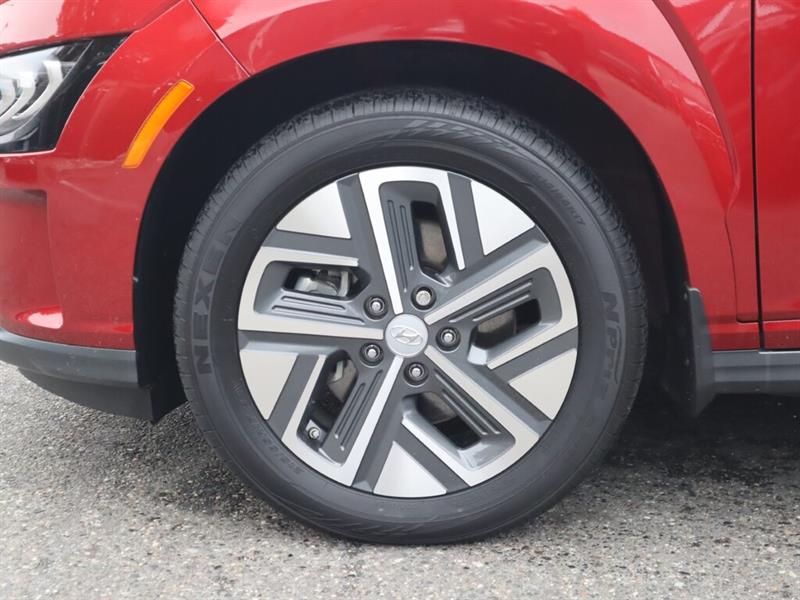 hyundai Kona Electric 2023 - 8