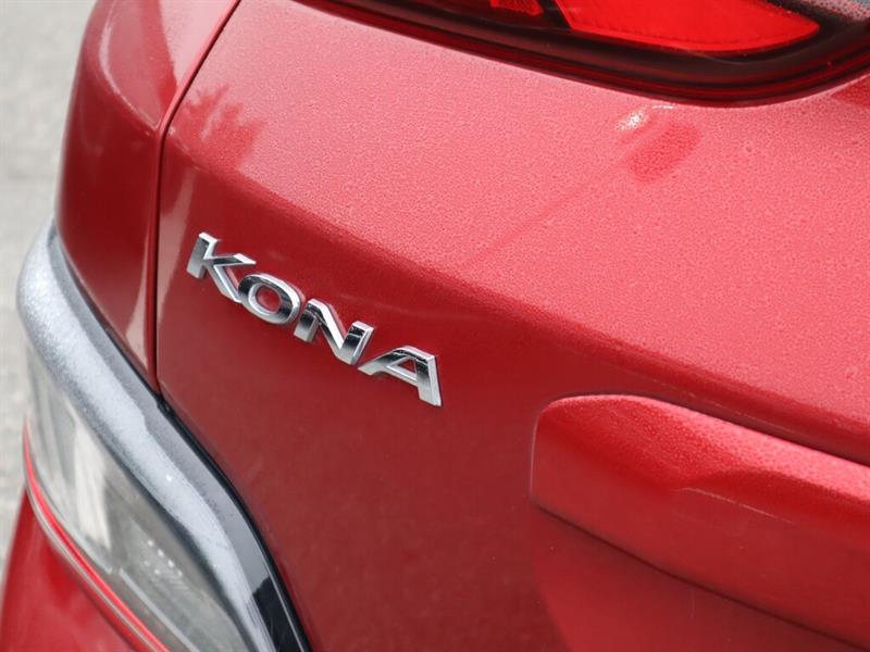 hyundai Kona Electric 2023 - 11