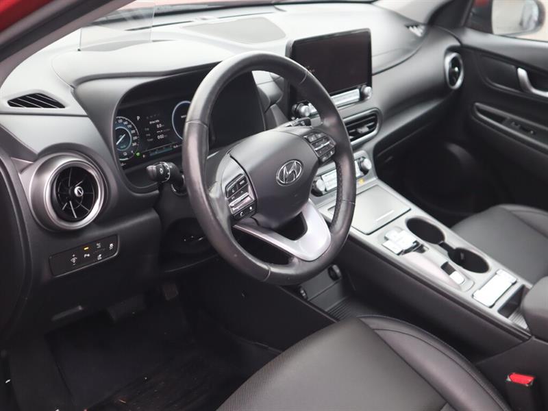 hyundai Kona Electric 2023 - 13