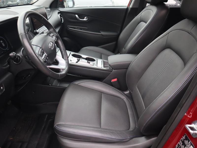 hyundai Kona Electric 2023 - 14