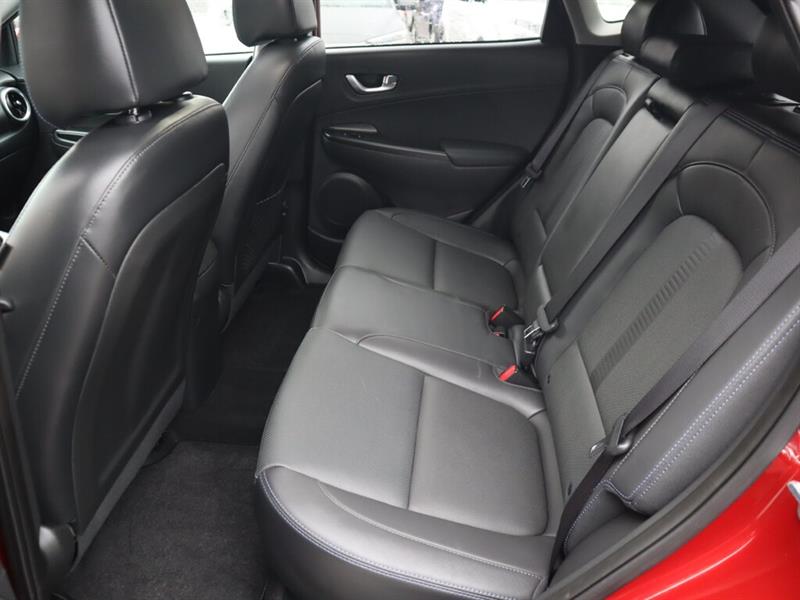 hyundai Kona Electric 2023 - 17