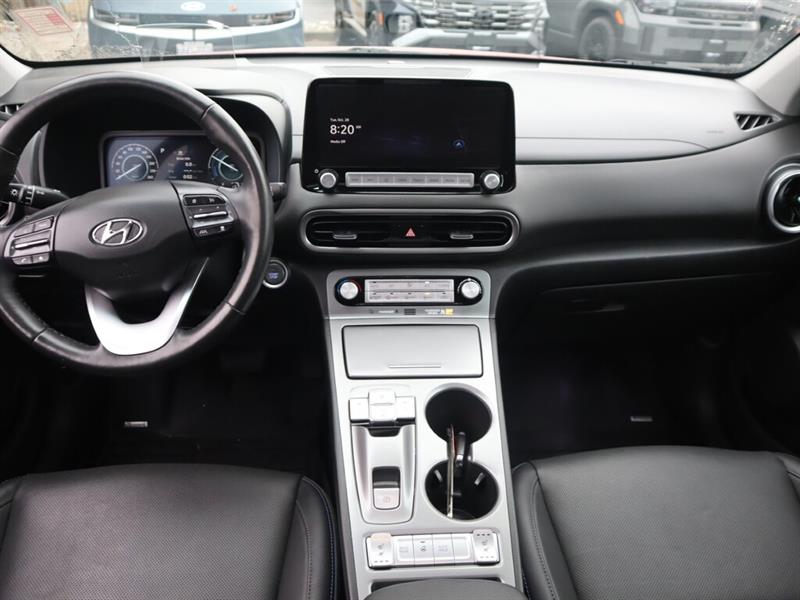 hyundai Kona Electric 2023 - 18
