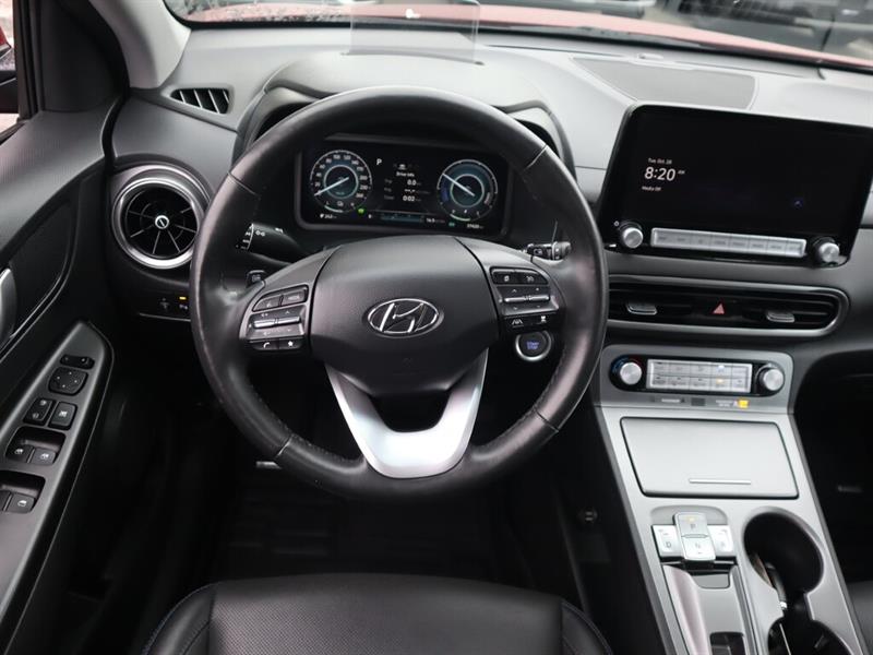 hyundai Kona Electric 2023 - 19