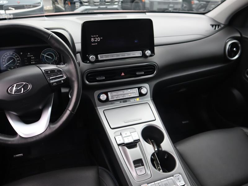 hyundai Kona Electric 2023 - 20