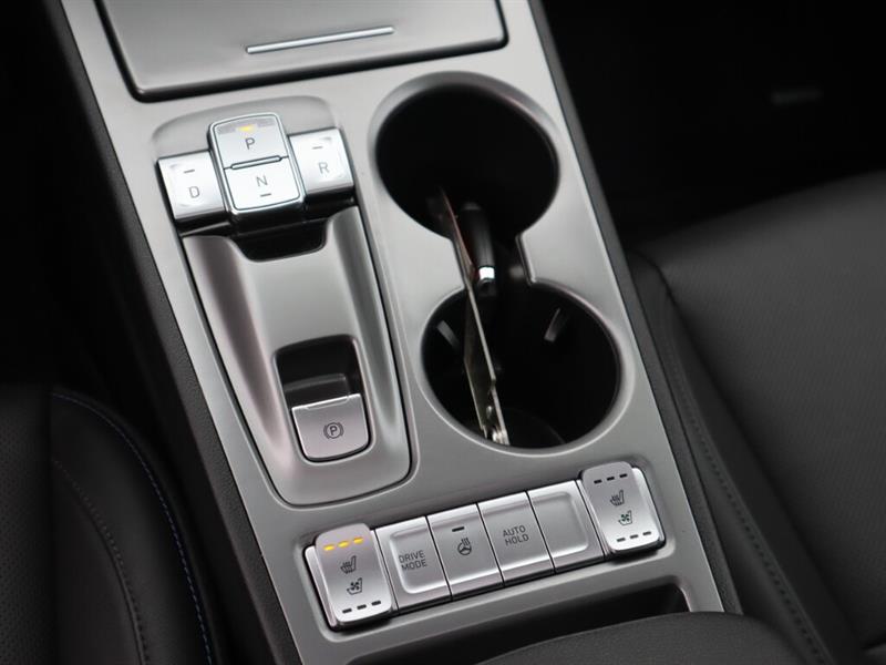 hyundai Kona Electric 2023 - 21