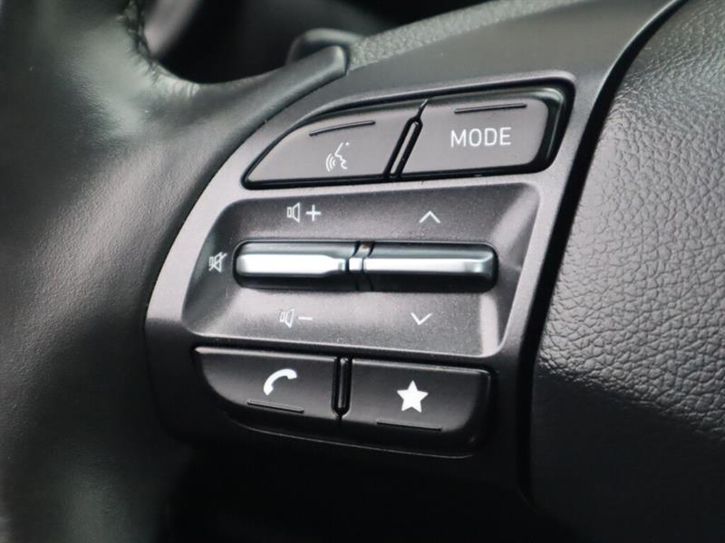 hyundai Kona Electric 2023 - 22