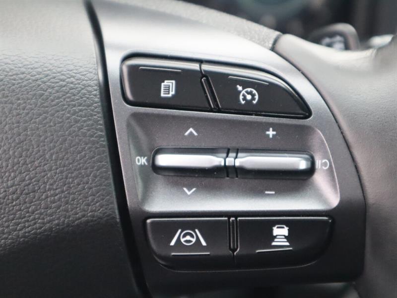 hyundai Kona Electric 2023 - 23