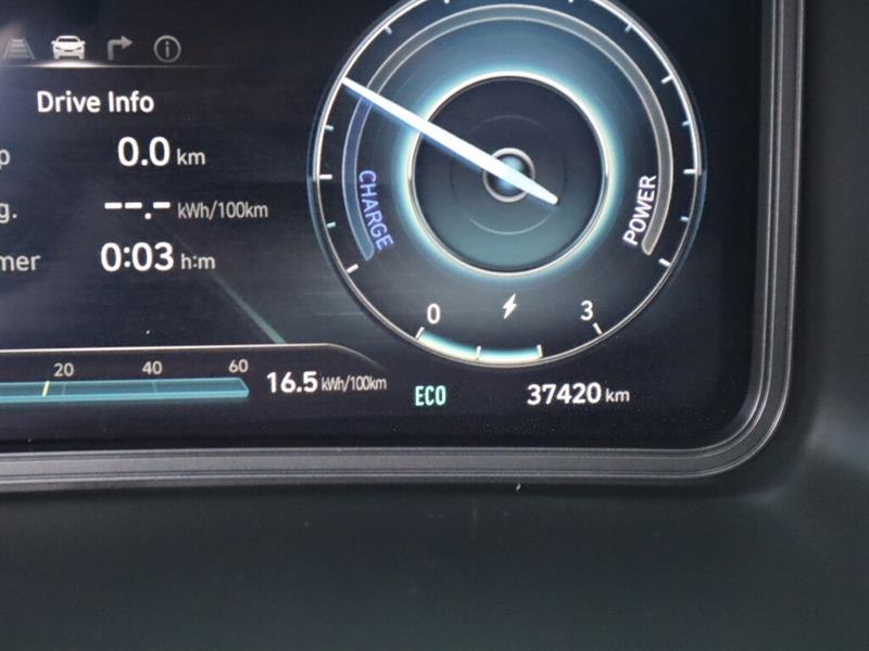 hyundai Kona Electric 2023 - 24