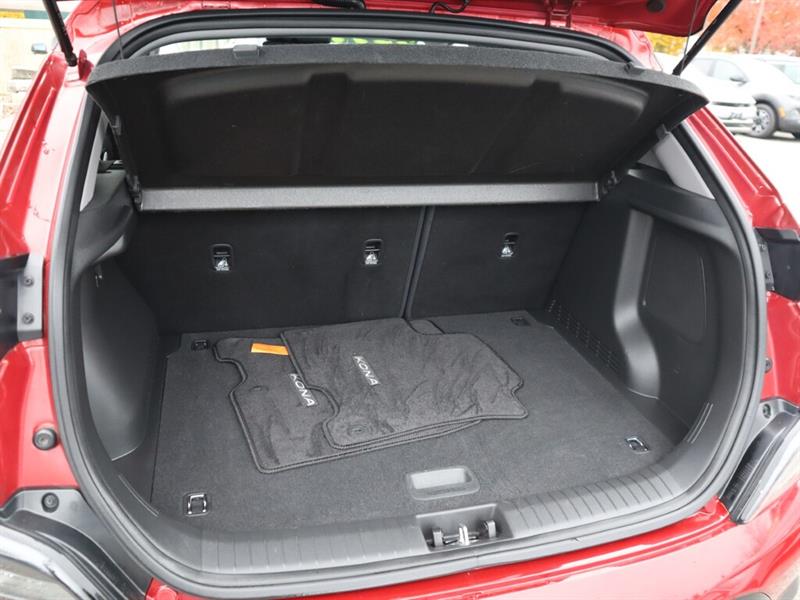 hyundai Kona Electric 2023 - 25