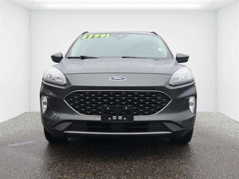 ford Escape 2020 - 2