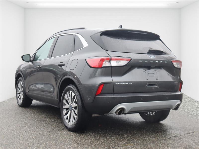 ford Escape 2020 - 8