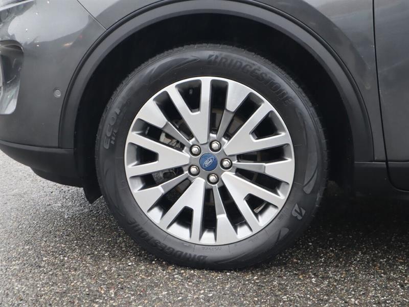 ford Escape 2020 - 10