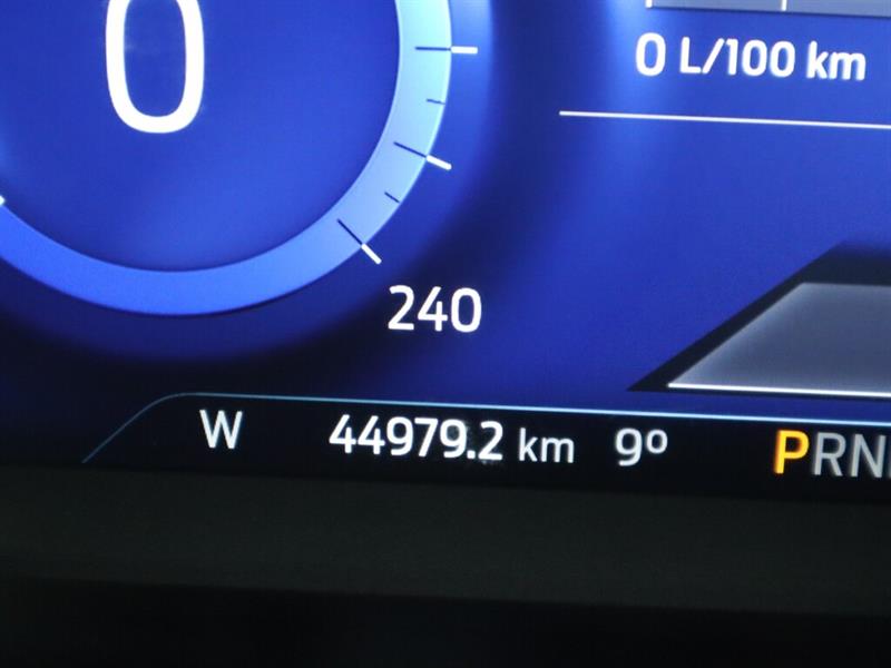 ford Escape 2020 - 25