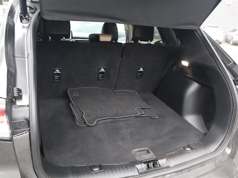 ford Escape 2020 - 26