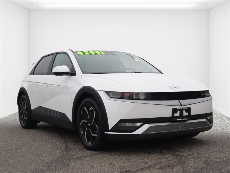 hyundai IONIQ 5 2024 - 3