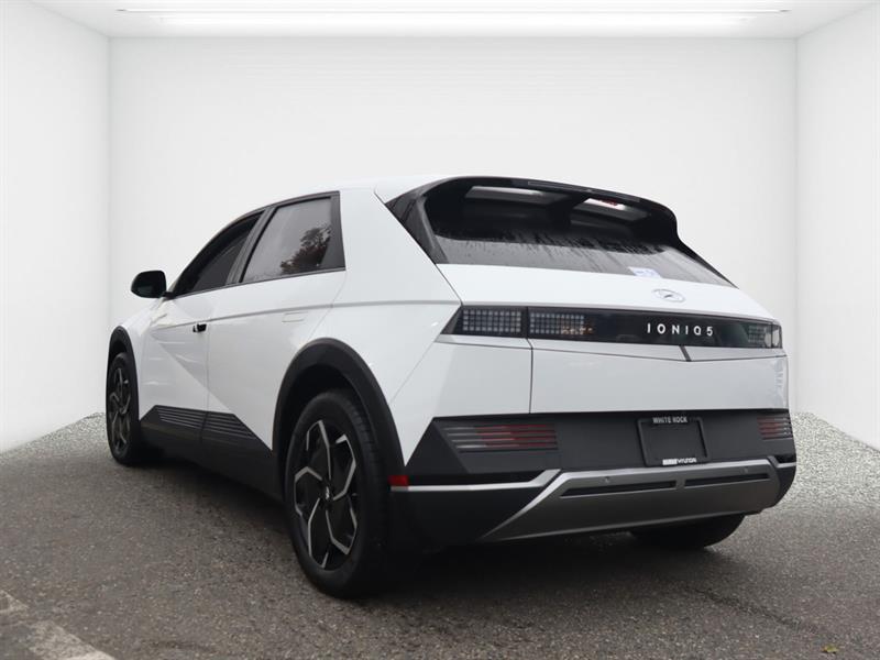 hyundai IONIQ 5 2024 - 8
