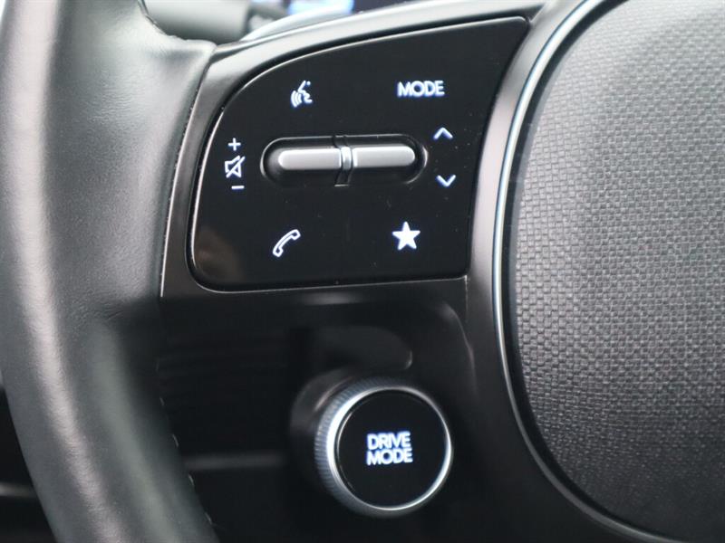 hyundai IONIQ 5 2024 - 23