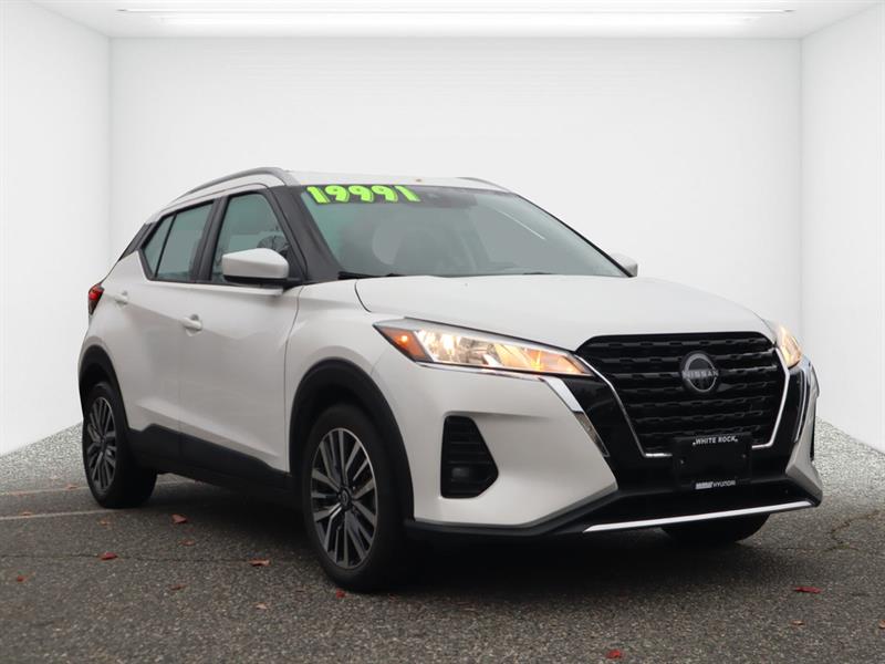 nissan Kicks 2022 - 3