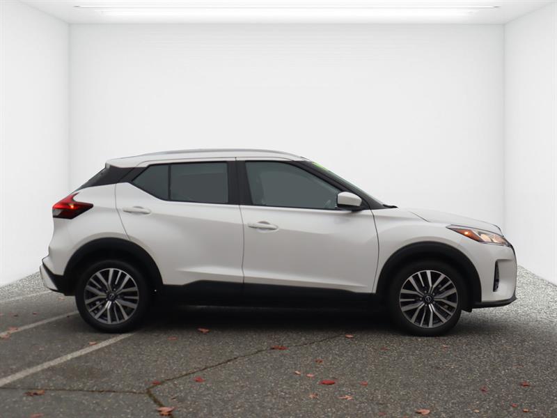 nissan Kicks 2022 - 5