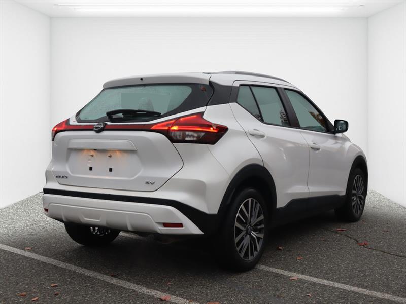 nissan Kicks 2022 - 6