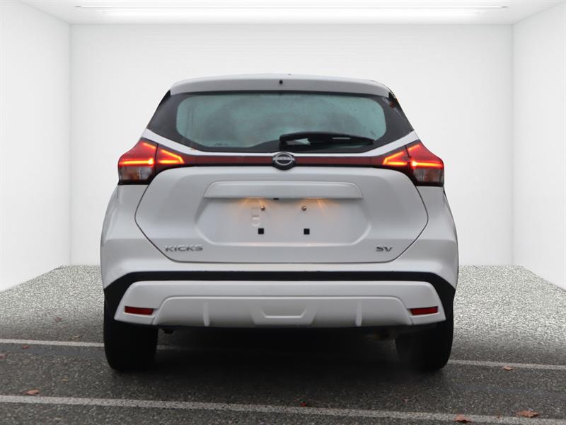 nissan Kicks 2022 - 7