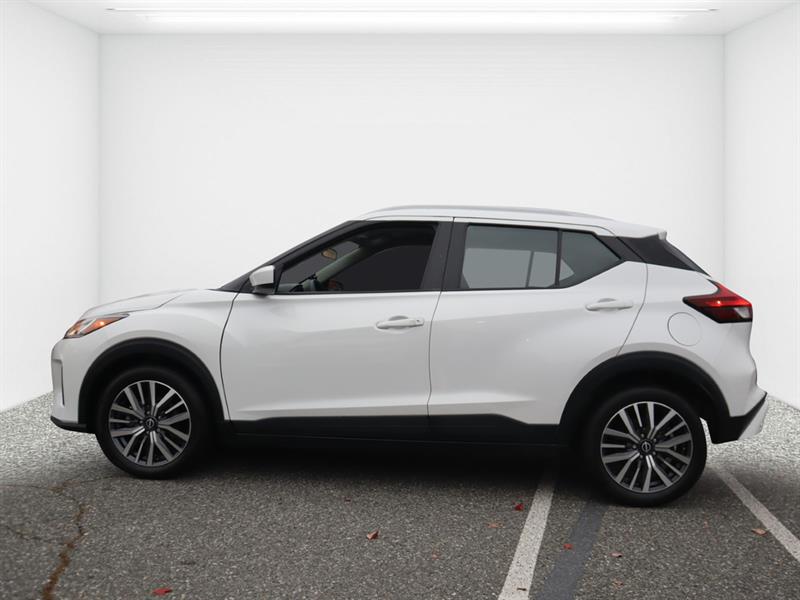 nissan Kicks 2022 - 9