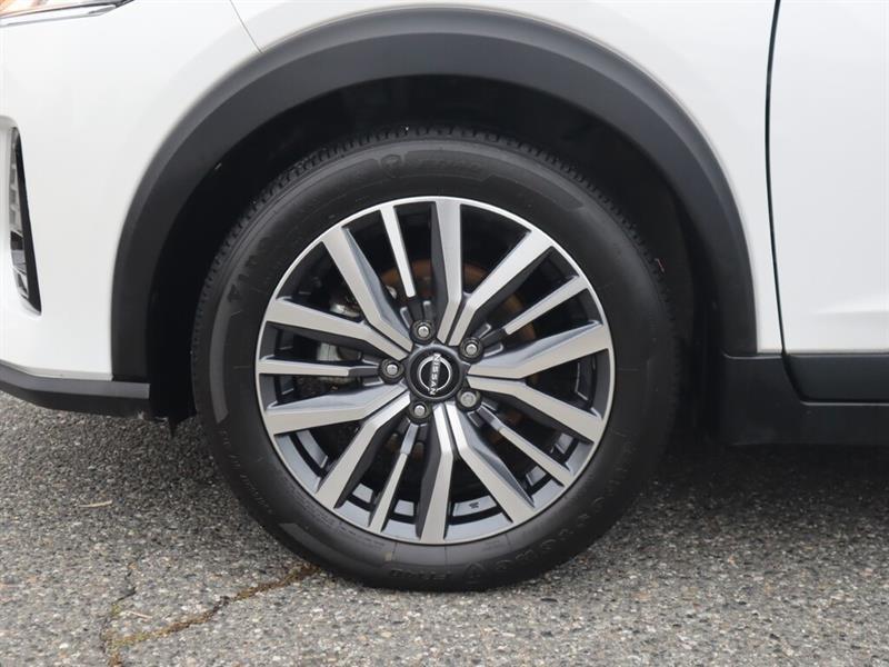 nissan Kicks 2022 - 10