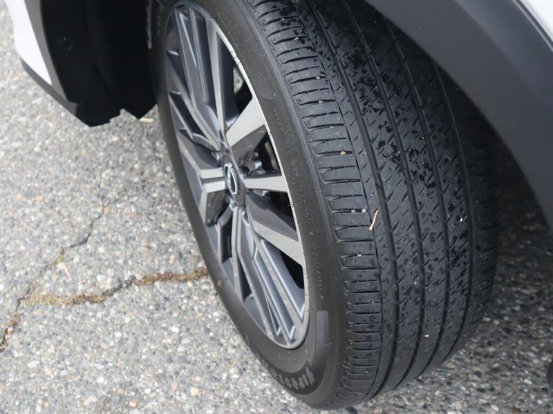 nissan Kicks 2022 - 11