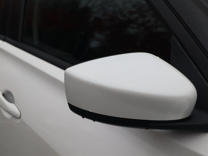 nissan Kicks 2022 - 12