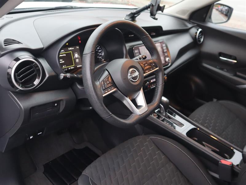 nissan Kicks 2022 - 15