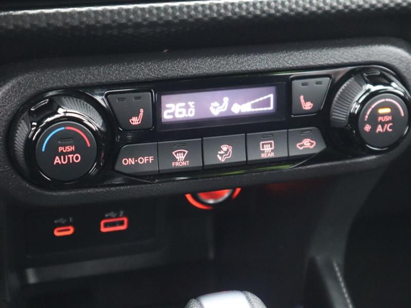 nissan Kicks 2022 - 21