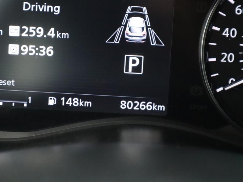 nissan Kicks 2022 - 24