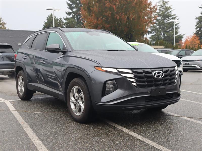 hyundai Tucson 2024 - 2