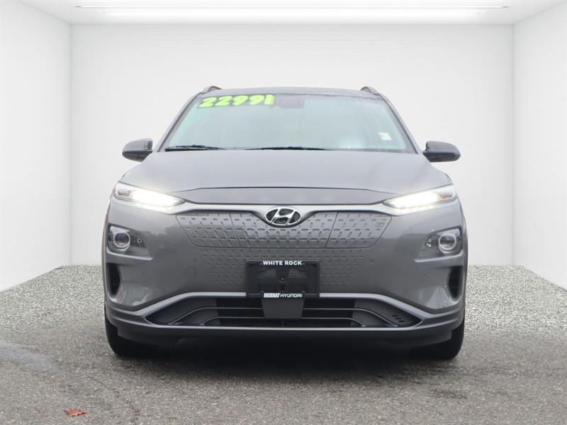 hyundai Kona Electric 2019 - 2