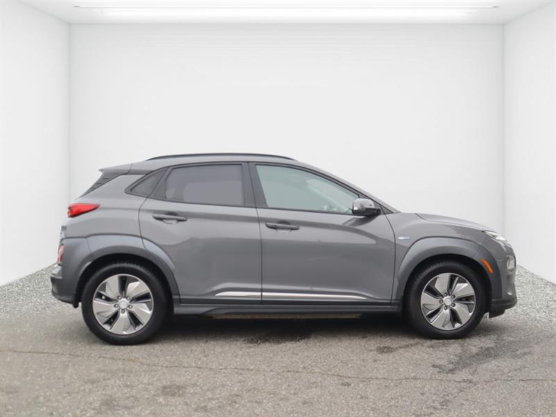 hyundai Kona Electric 2019 - 5