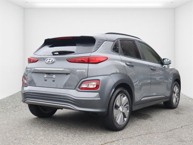 hyundai Kona Electric 2019 - 6