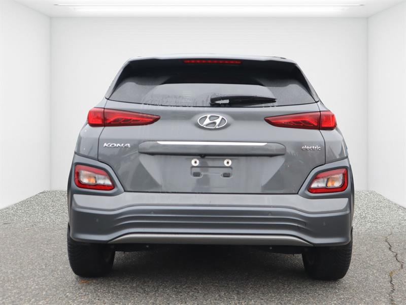 hyundai Kona Electric 2019 - 7